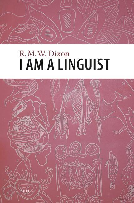 I Am a Linguist