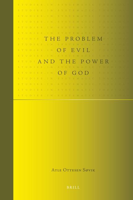 The Problem of Evil and the Power of God