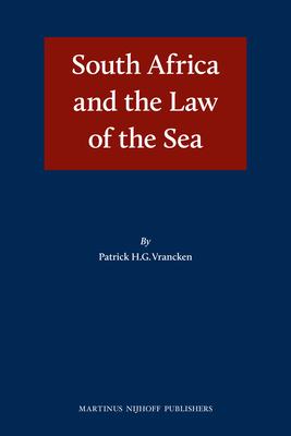 South Africa and the Law of the Sea