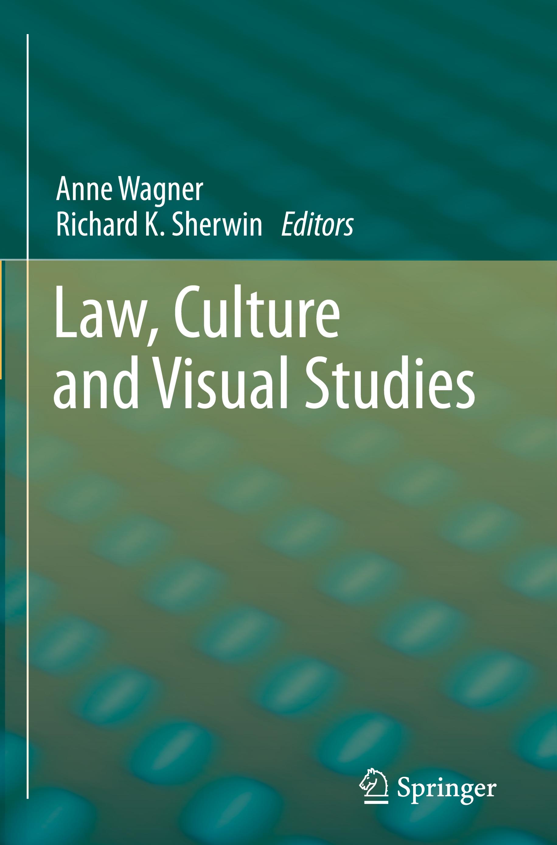 Law, Culture and Visual Studies