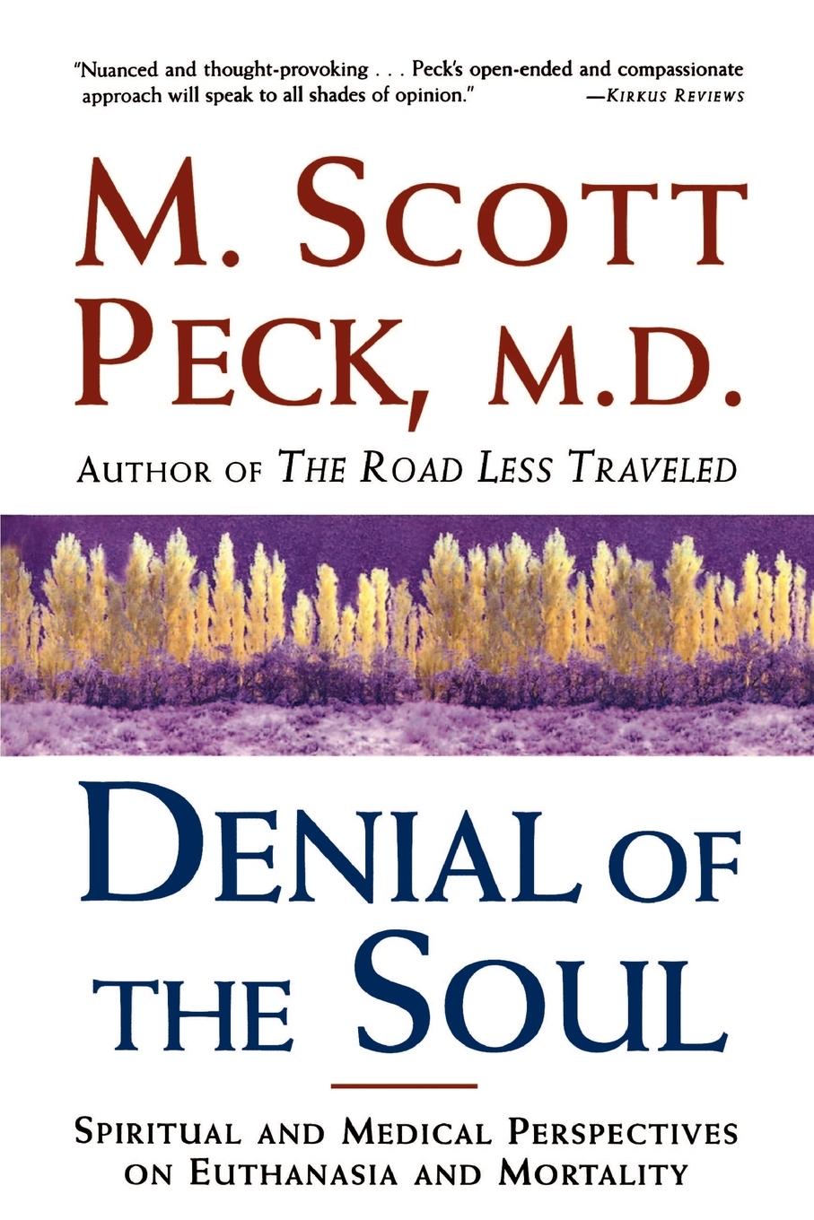 Denial of the Soul