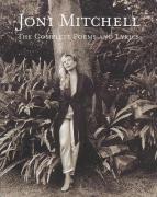 Joni Mitchell