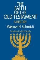 The Faith of the Old Testament