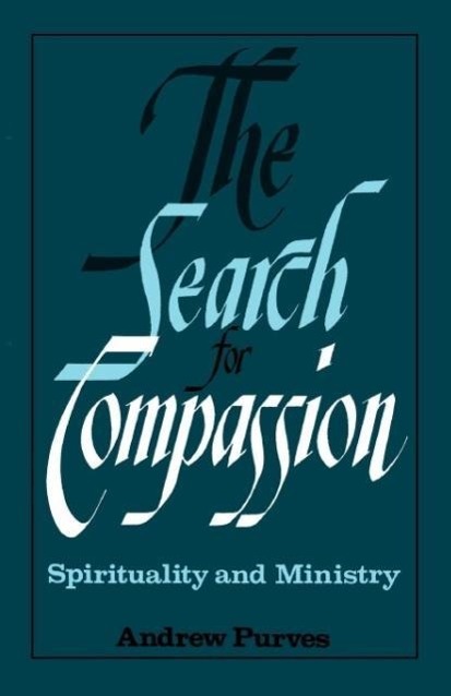 The Search for Compassion