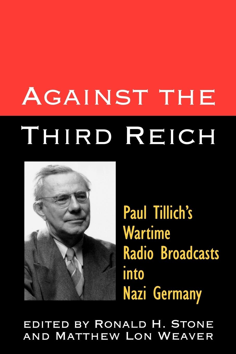 Against the Third Reich