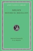 Historical Miscellany