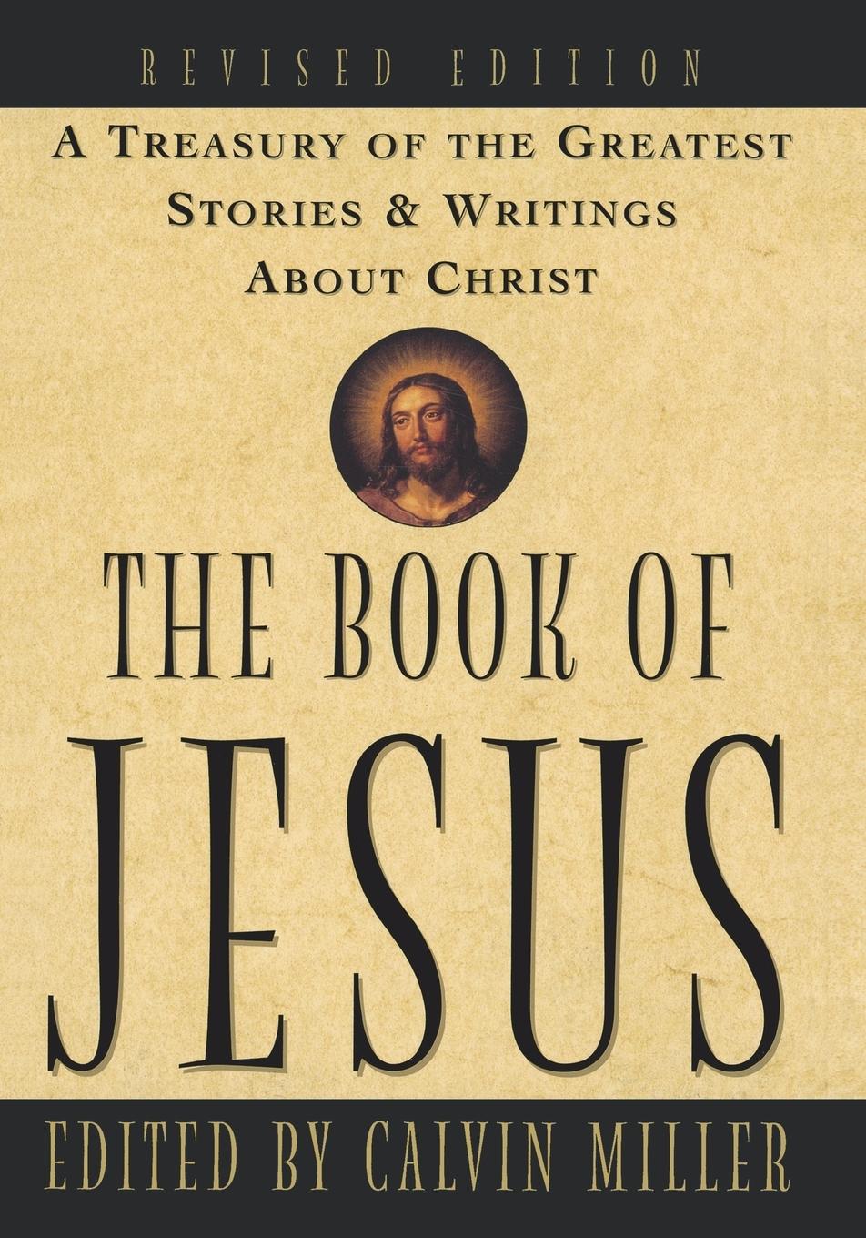 The Book of Jesus