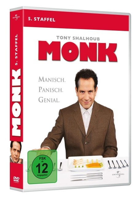 Monk