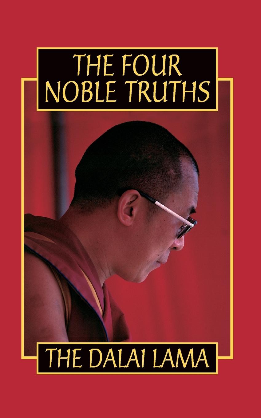 The Four Noble Truths