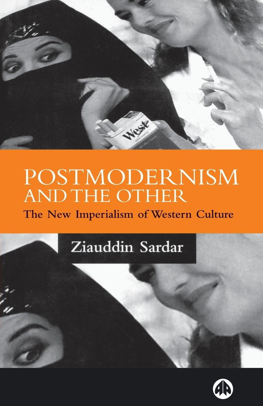 Postmodernism And The Other