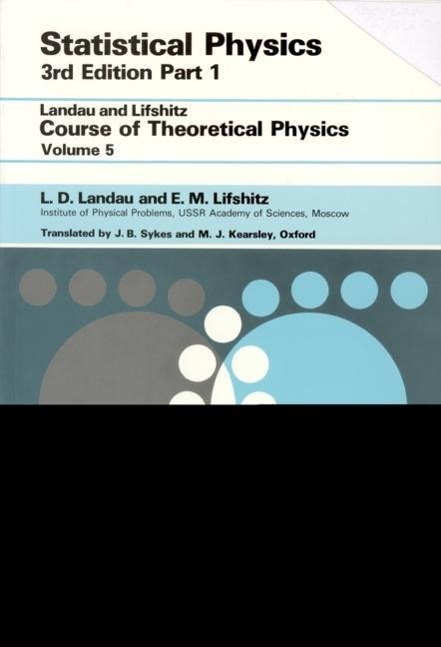 Statistical Physics