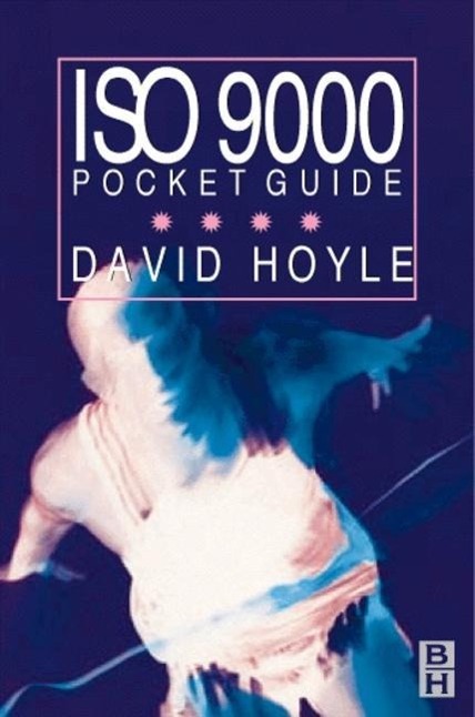 ISO 9000 Pocket Guide