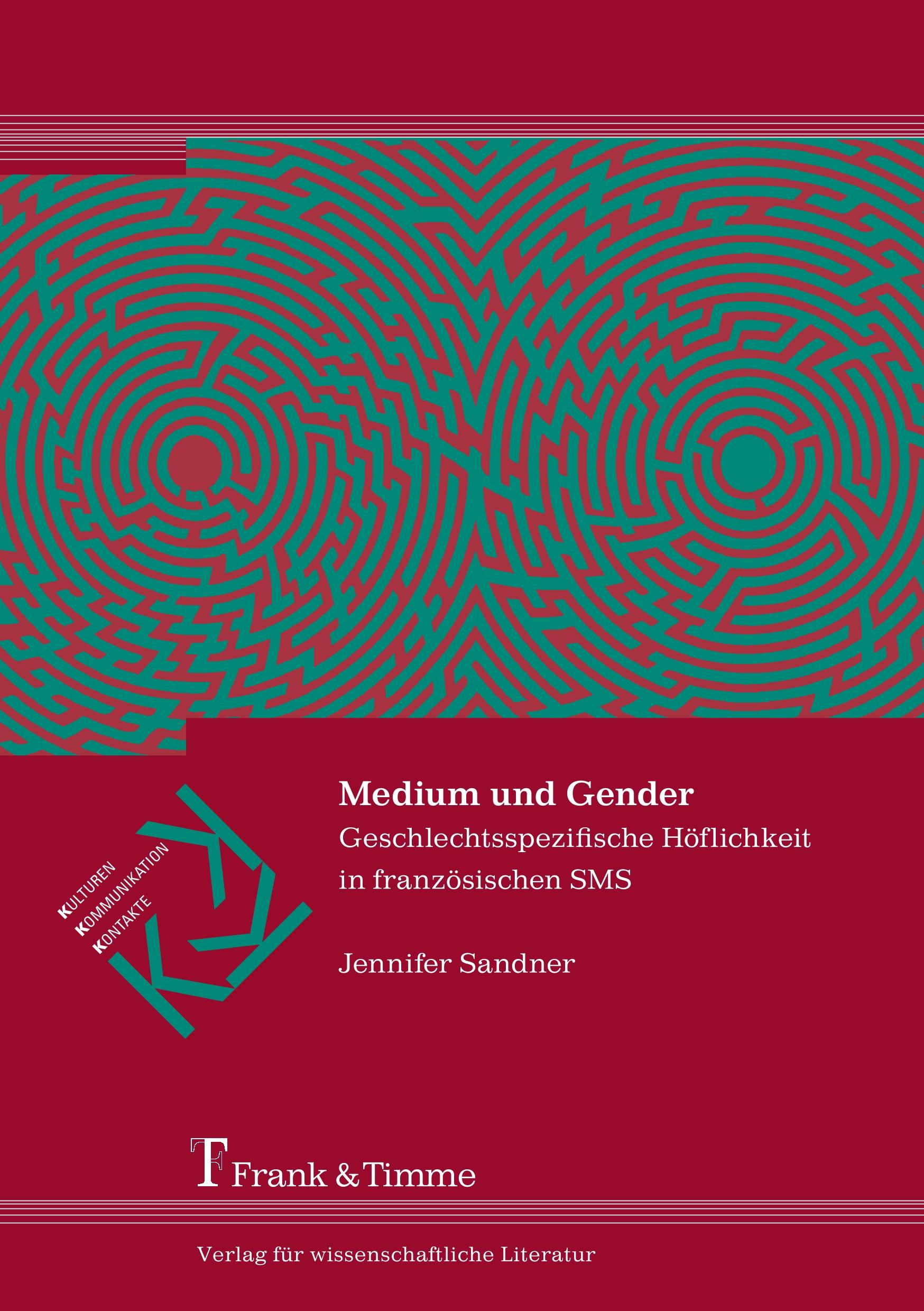 Medium und Gender