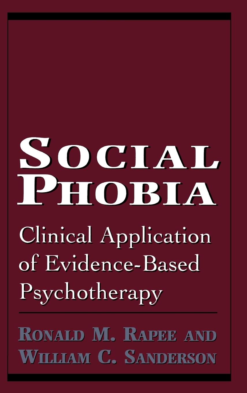 Social Phobia