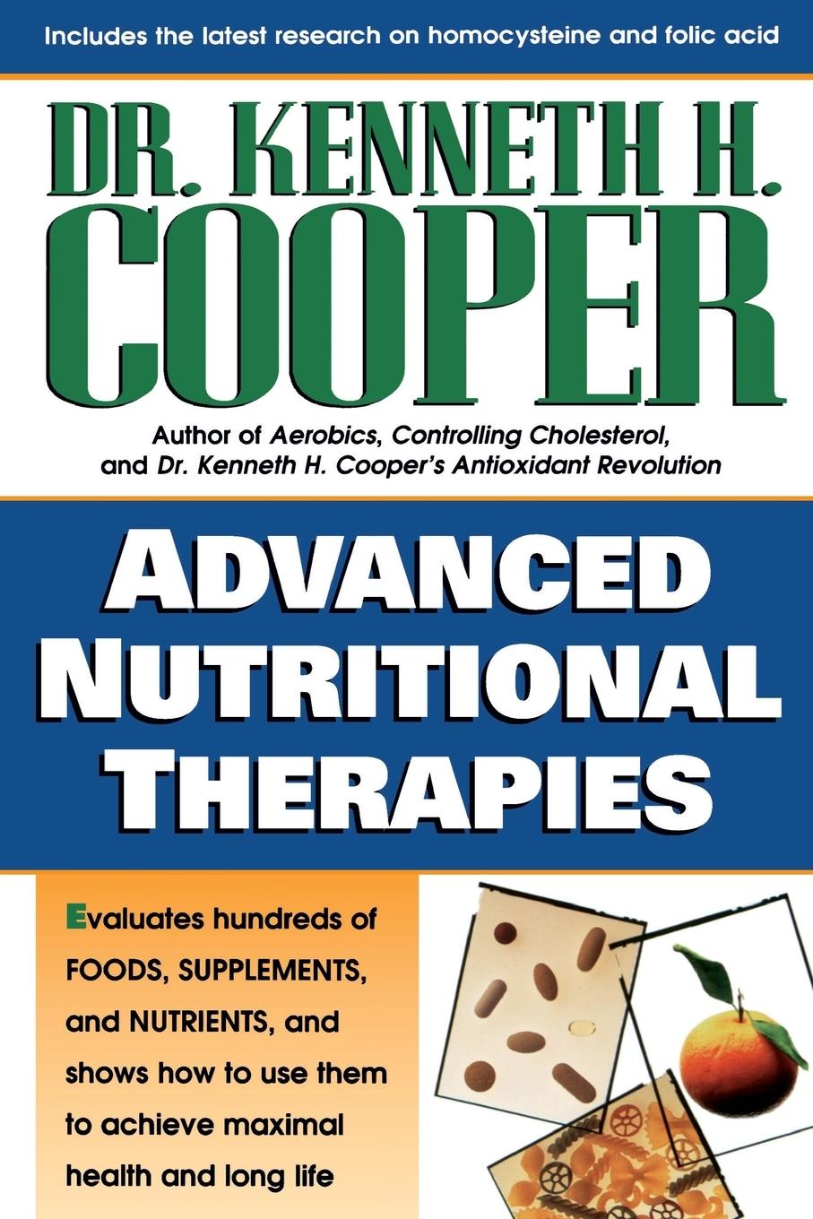 Advanced Nutritional Therapies