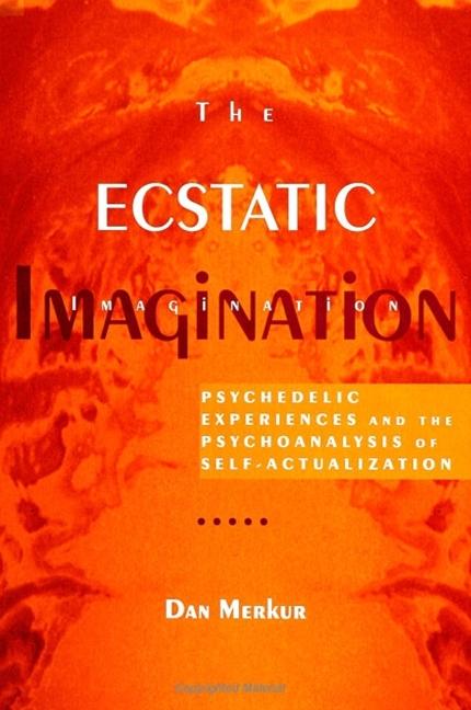 The Ecstatic Imagination