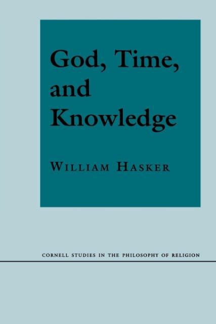 God, Time, and Knowledge