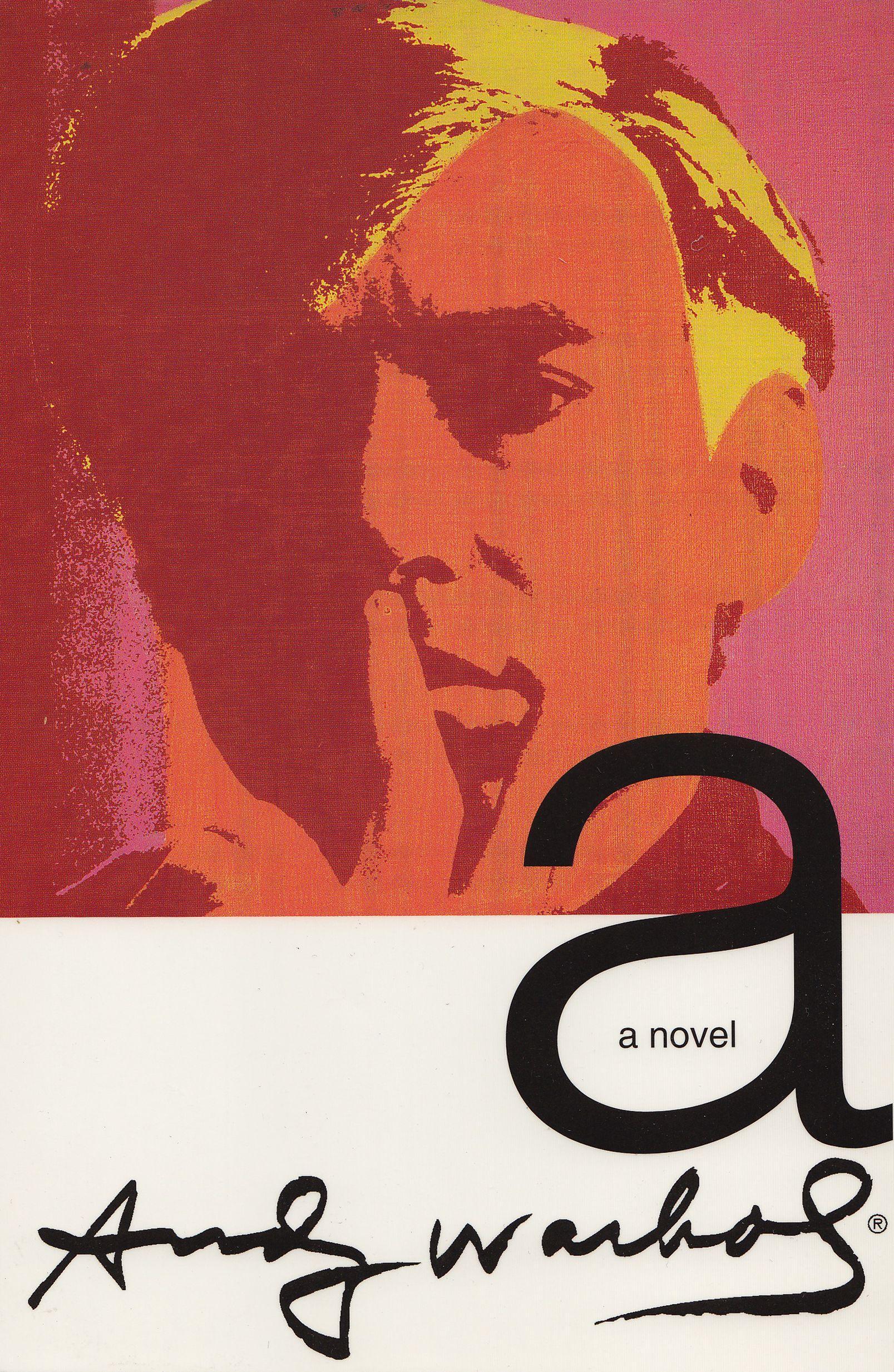 A: A Novel