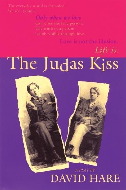 The Judas Kiss