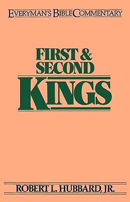 First & Second Kings- Everyman's Bible Commentary