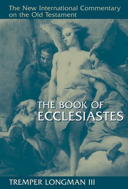 The Book of Ecclesiastes