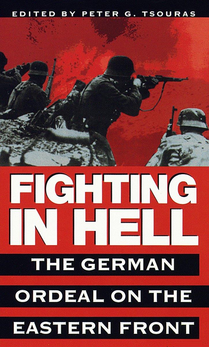 Fighting in Hell