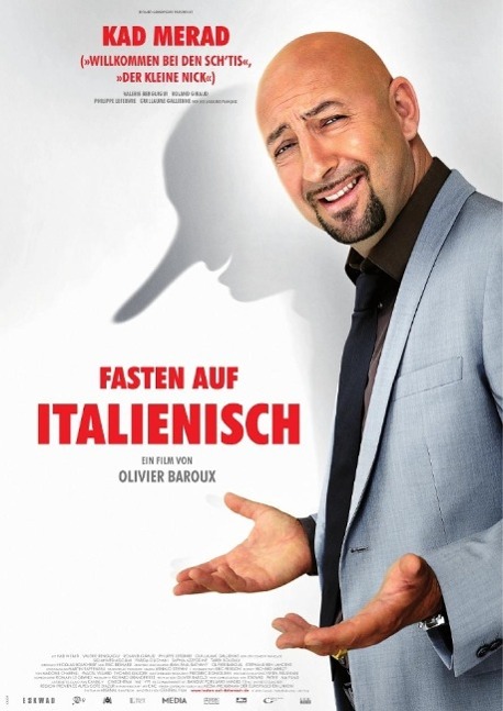 Fasten auf Italienisch