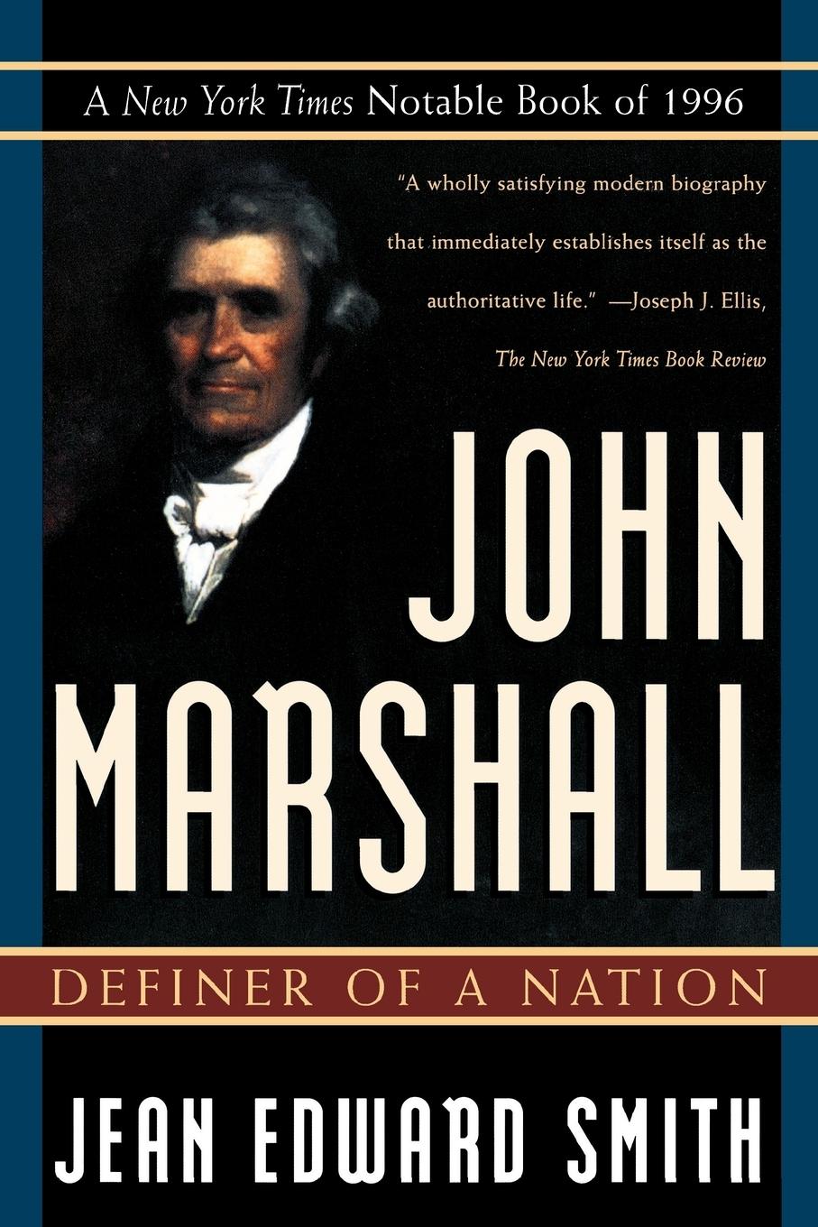 John Marshall