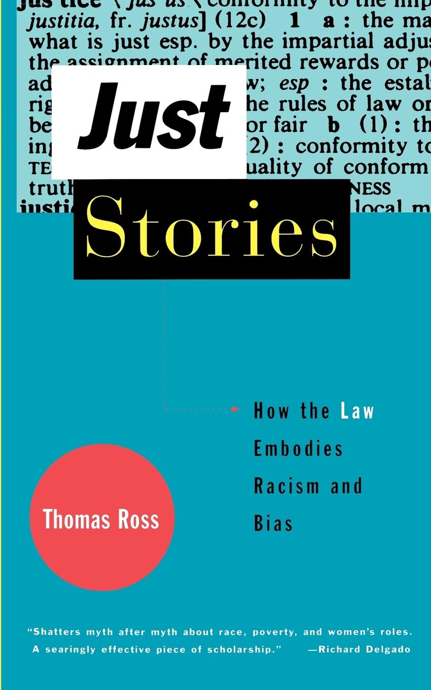 Just Stories