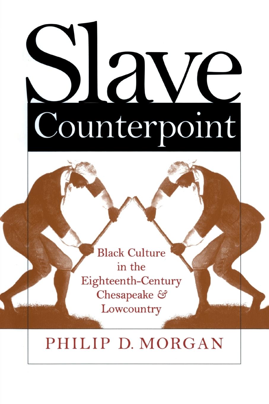 Slave Counterpoint