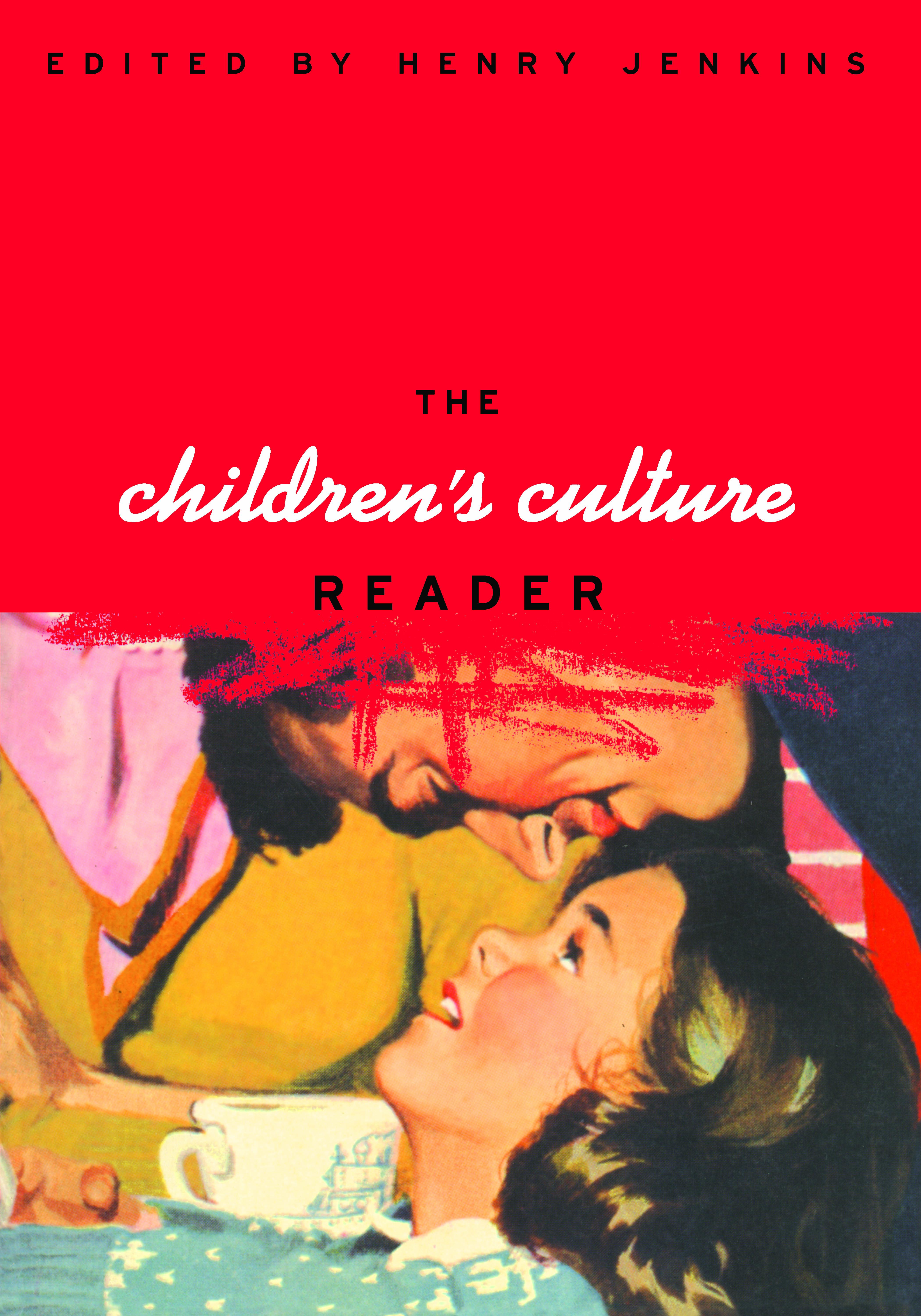 The Children's Culture Reader