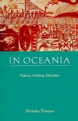 In Oceania