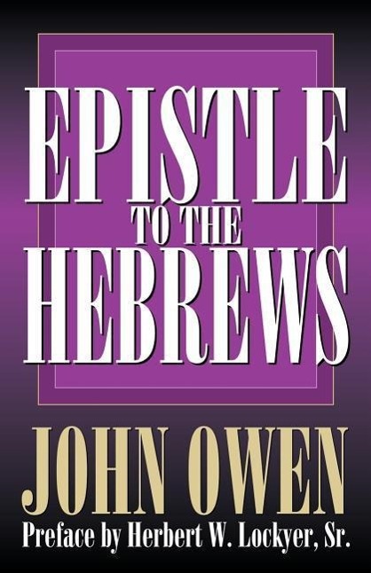 Epistle to the Hebrews