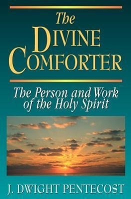 The Divine Comforter