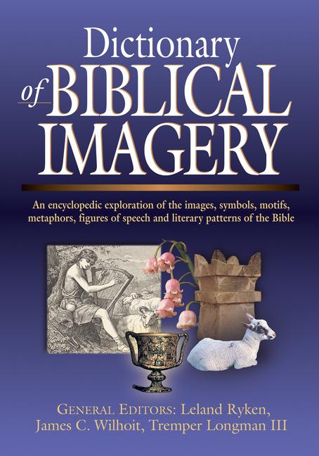 Dictionary of Biblical Imagery