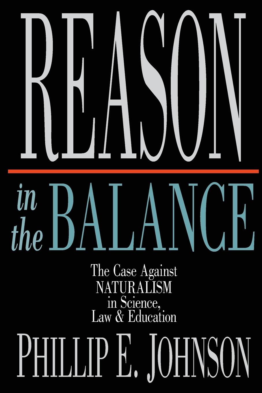 Reason in the Balance