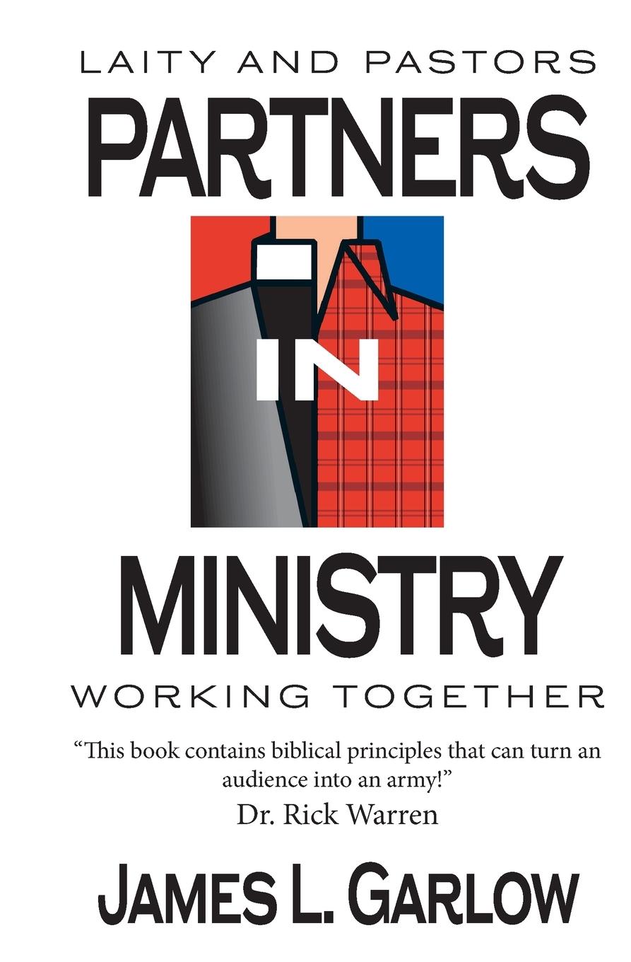 Partners In Ministry