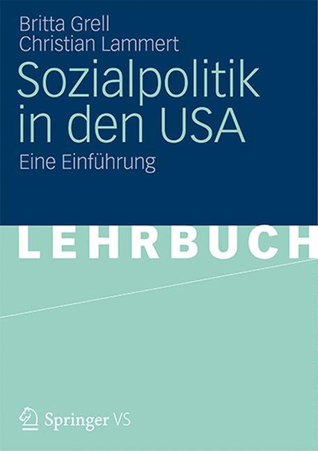 Sozialpolitik in den USA