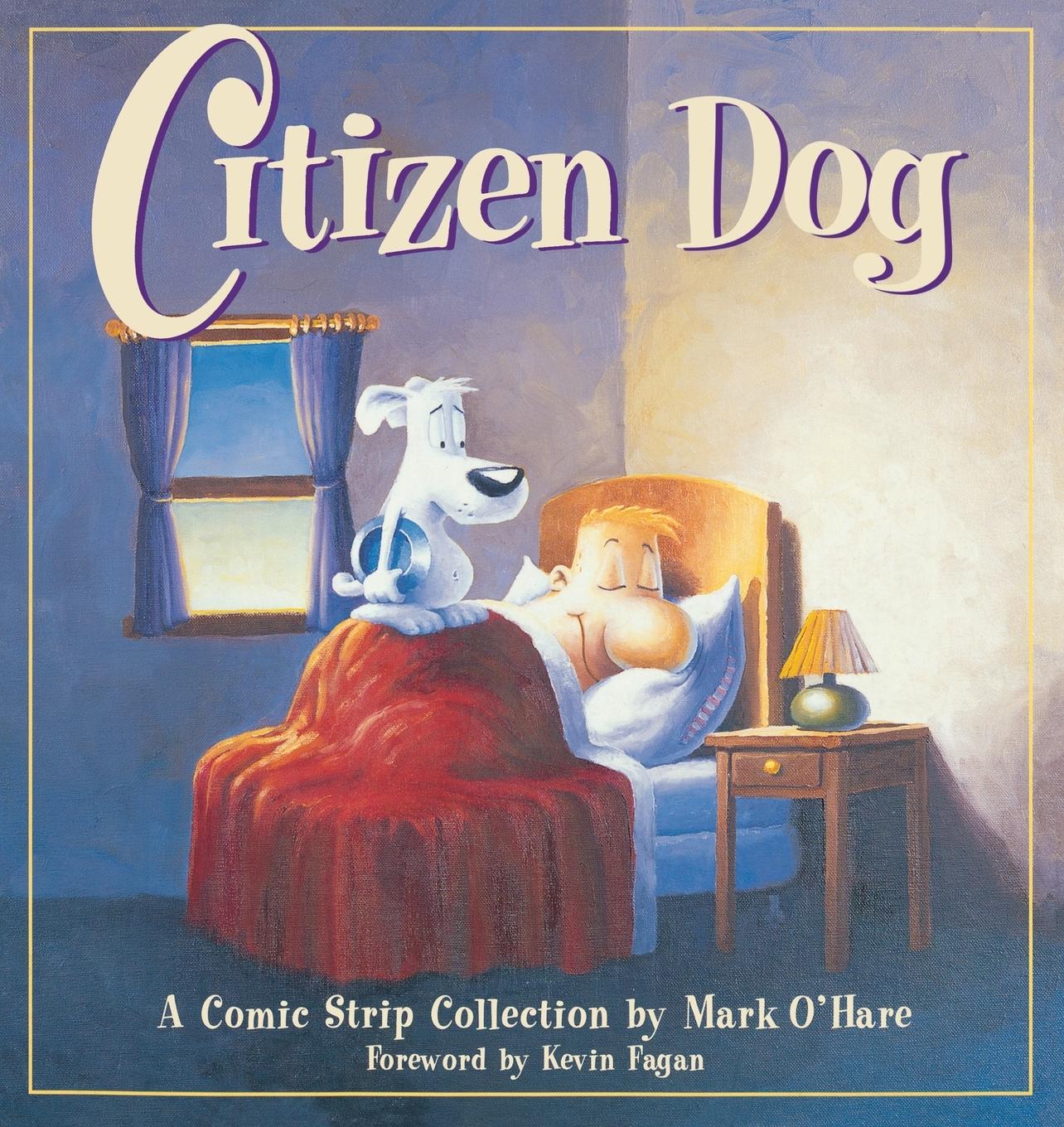 Citizen Dog