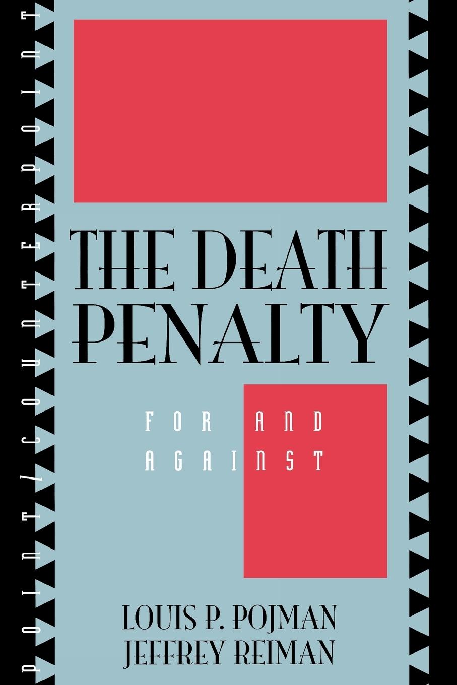 The Death Penalty