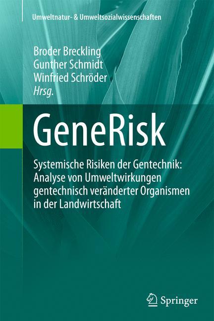 GeneRisk