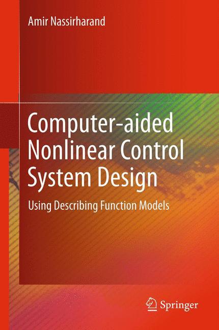 Computer-aided Nonlinear Control System Design