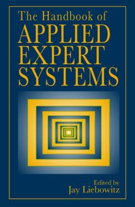 The Handbook of Applied Expert Systems