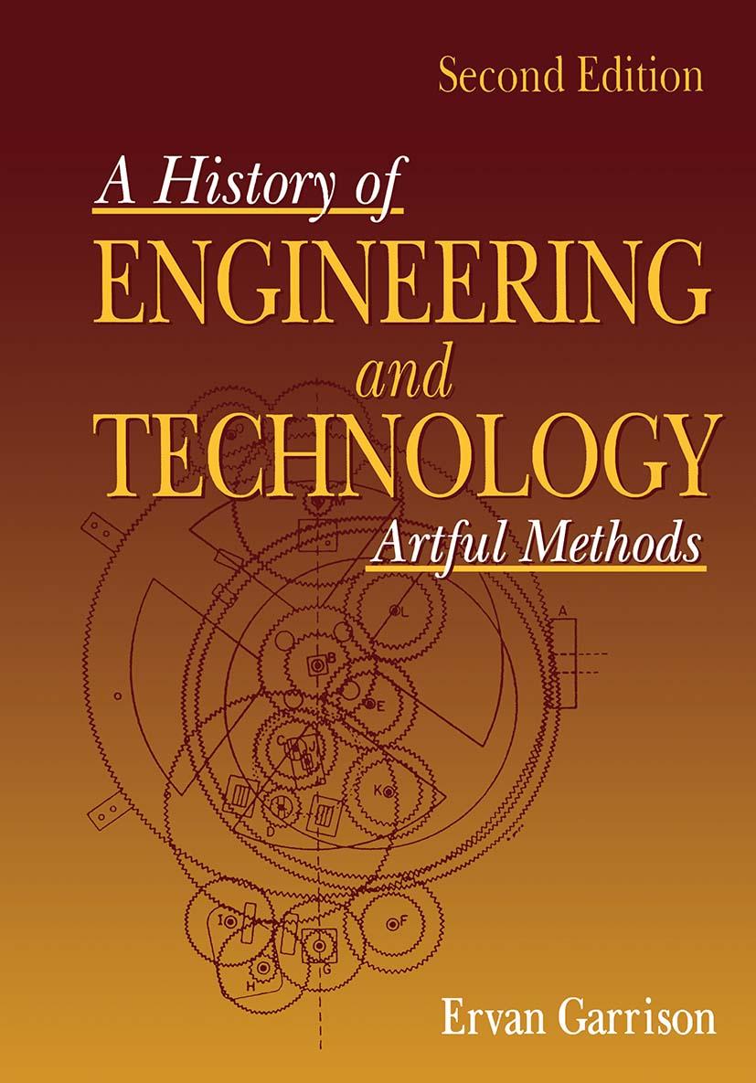 History of Engineering and Technology