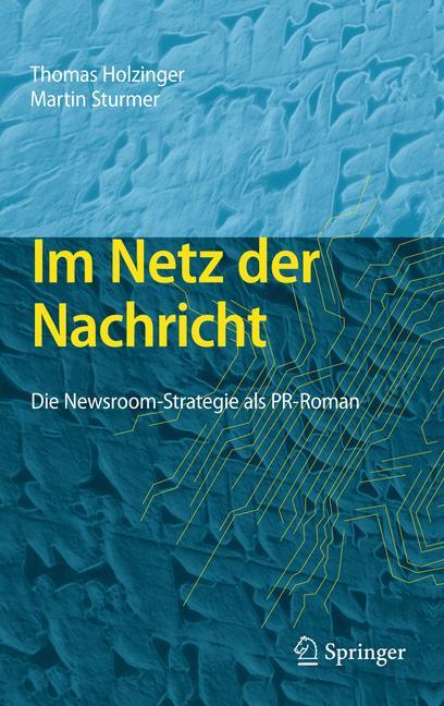 Im Netz der Nachricht