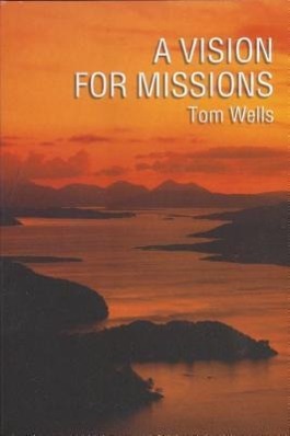 Vision for Missions