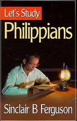 Let's Study Philippians