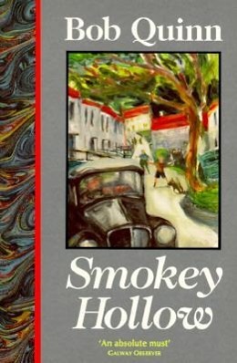 Smokey Hollow: A Fictional Memoir