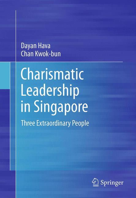 Charismatic Leadership in Singapore