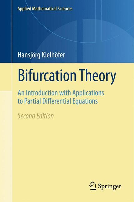 Bifurcation Theory